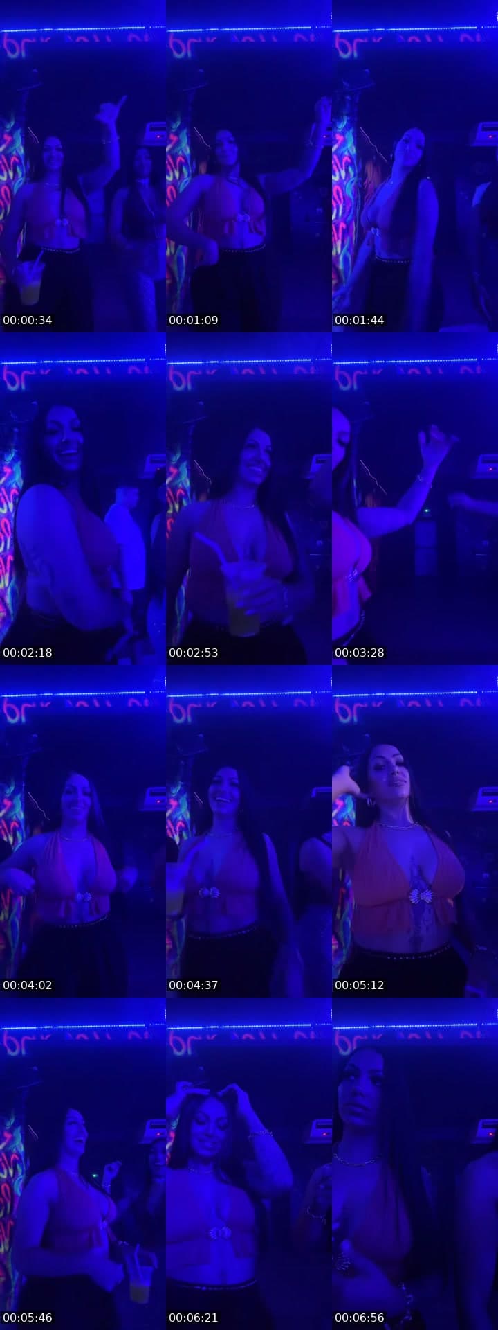 @saraymedran00 TikTok live stream