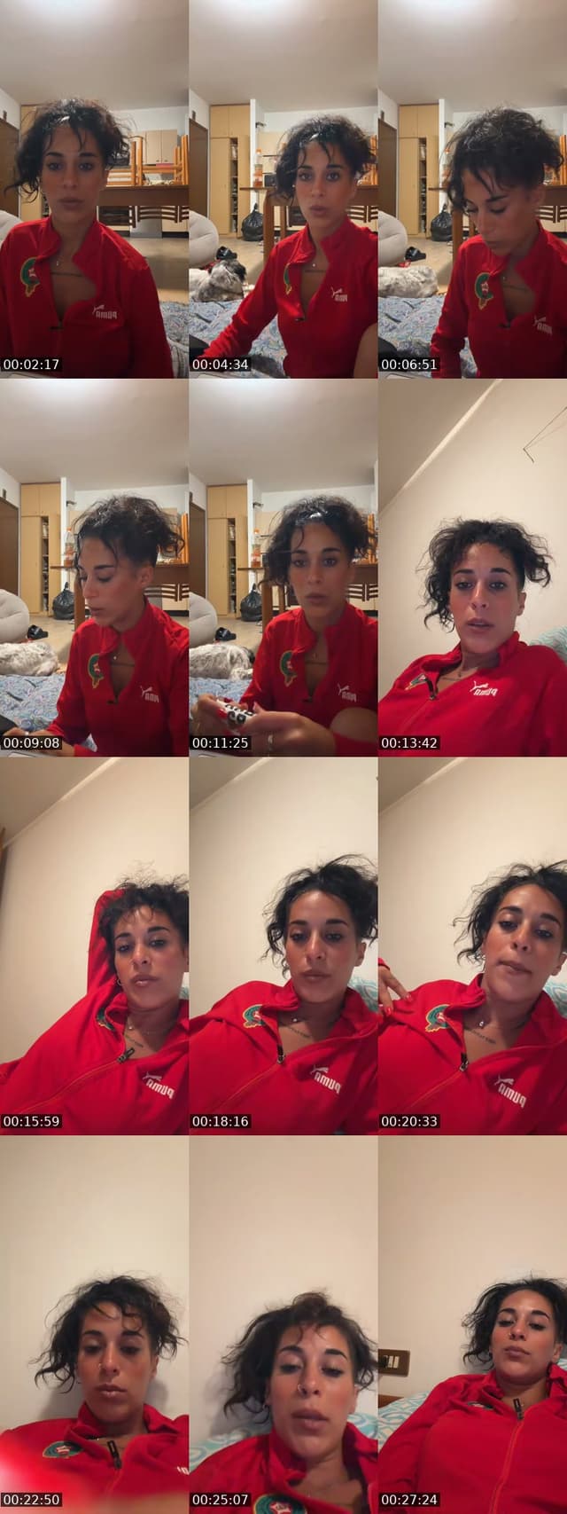 @saucyyilham TikTok live