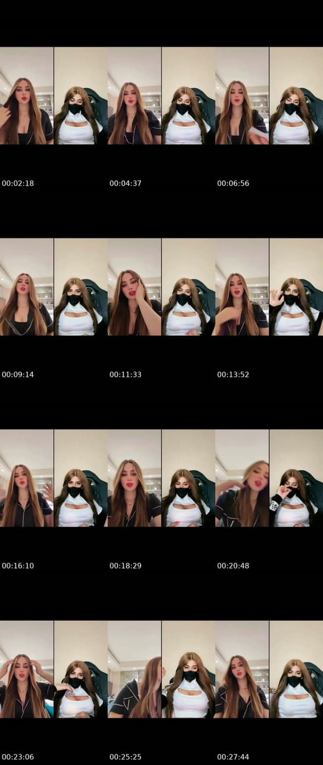 @sihamooo31 TikTok live