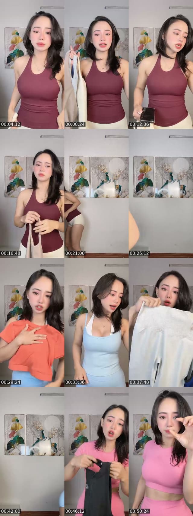 Săn đồ tập cùng tui nào 🔥 - @vothaochuyendotap