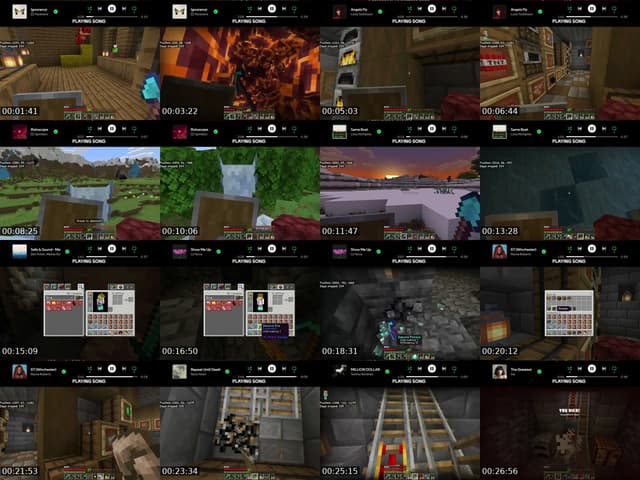 TikTok live: COME CHAT N GAME W SOUPP!🎮🎶 by @unknownbitxh18