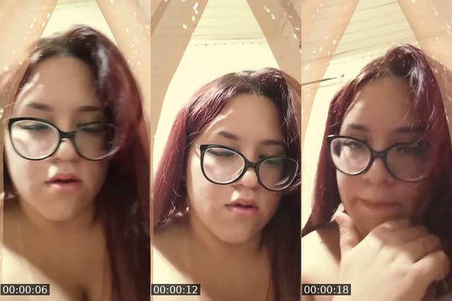 oi - @vicke.farias