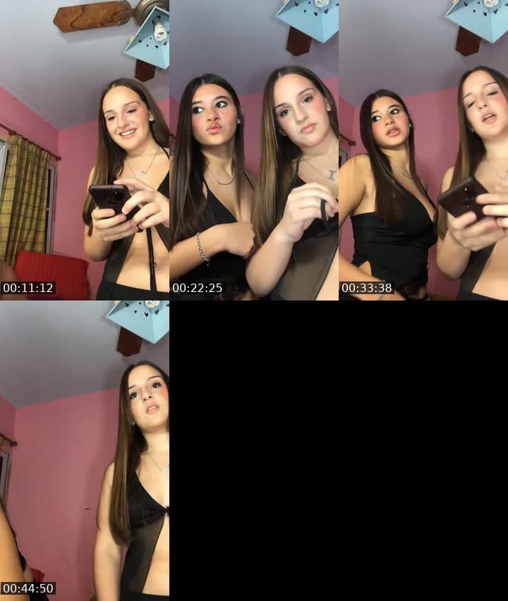 @indii_prado TikTok live stream