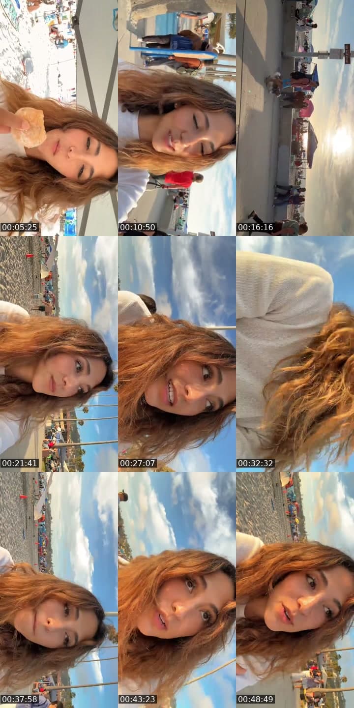 @isabelmontenegro.live TikTok live stream