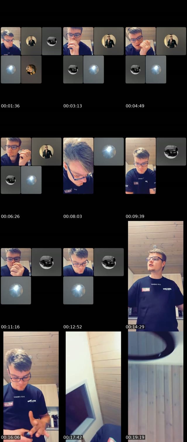 @jonas_kirk TikTok live