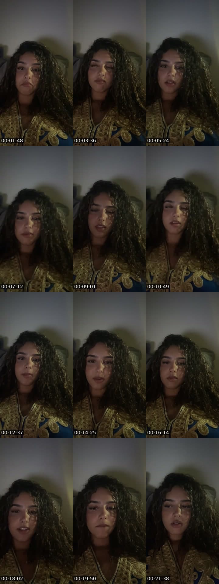 @klkconklkyklkmmg TikTok live stream