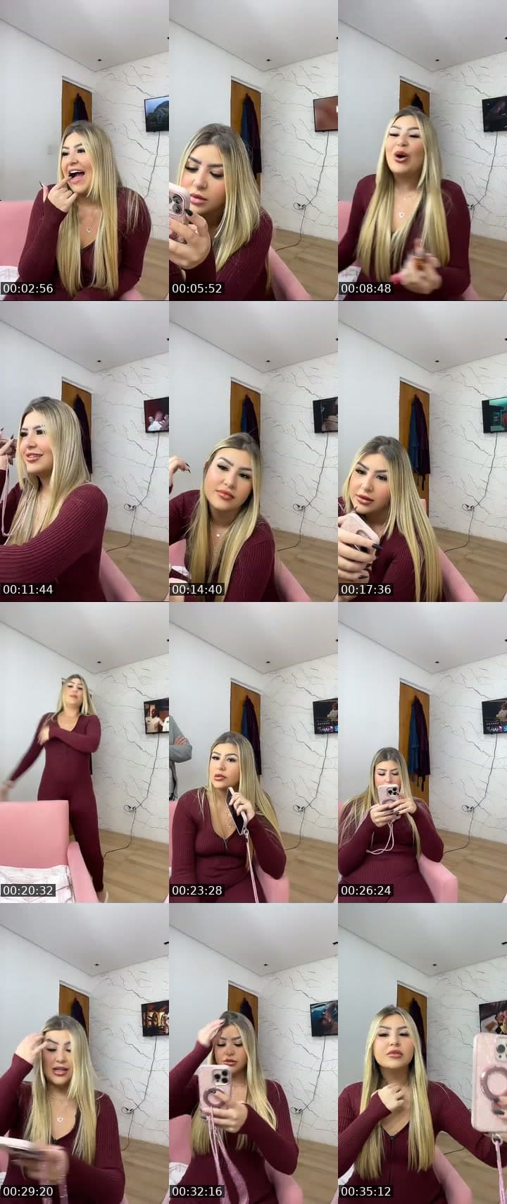 Eu eeeeeee?