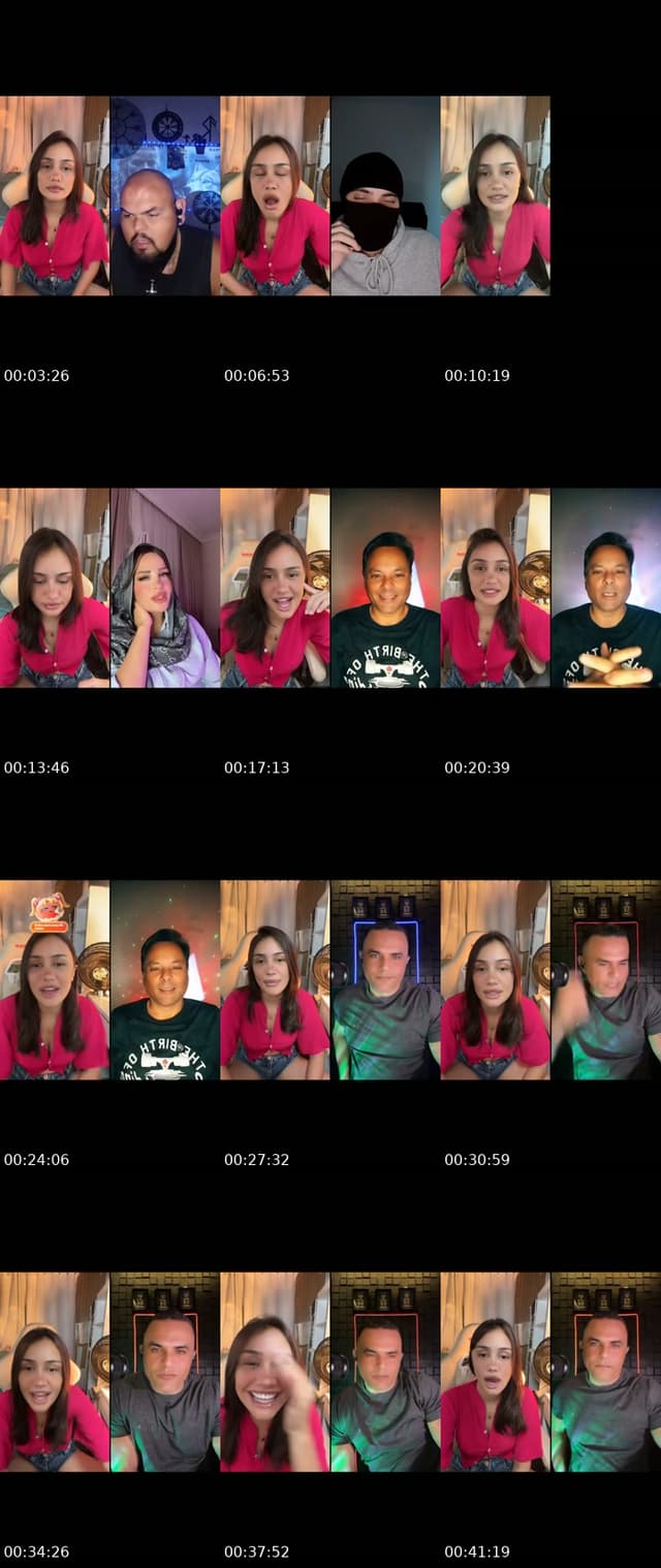 @livelinyy TikTok live from 2026-07-05