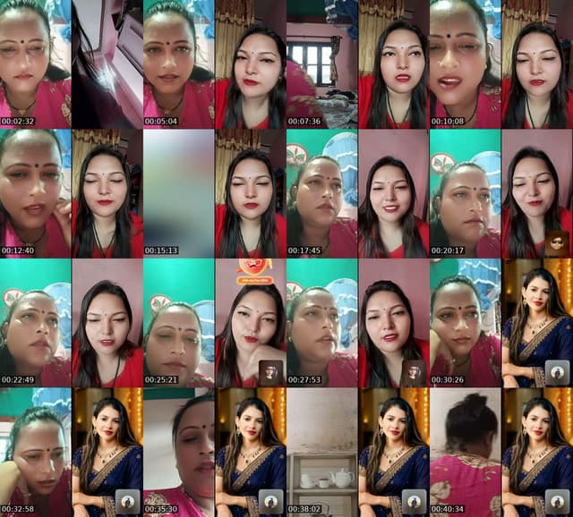 @nirukhatiwada23 past TikTok live from 2026-07-05