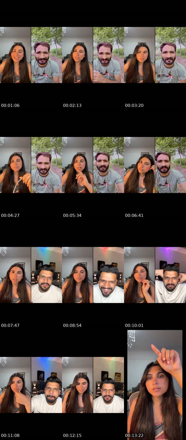 @sukhman.brar04 TikTok live stream