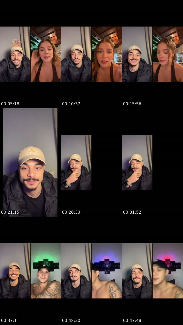 @vitordiniiz_ TikTok live stream