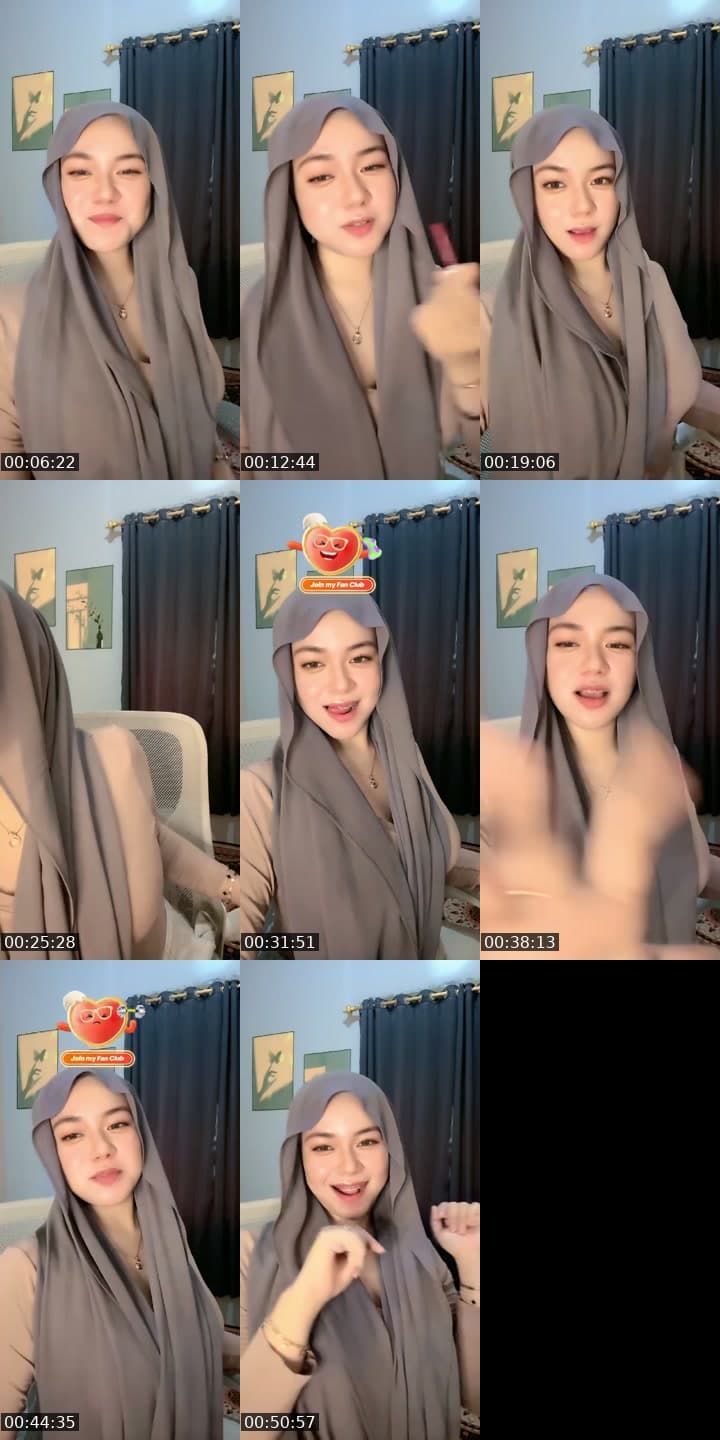 @yourangellyy TikTok live stream