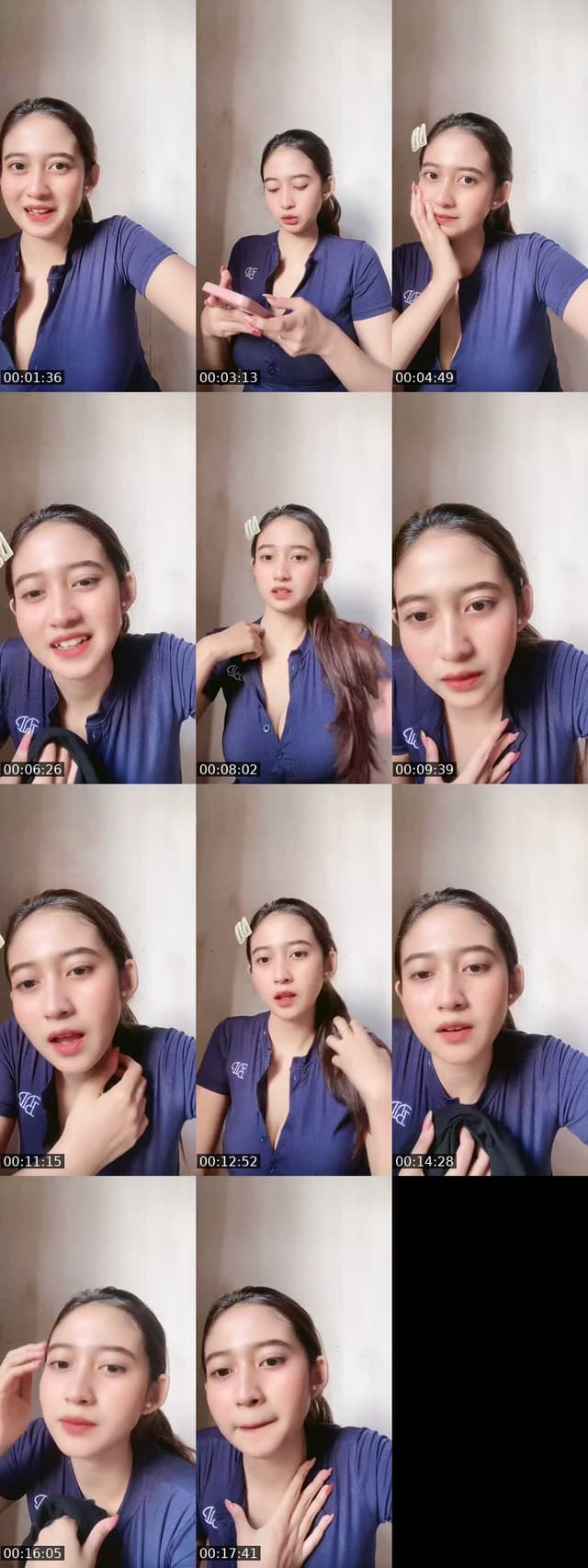 @_matchadepankuu_ TikTok live