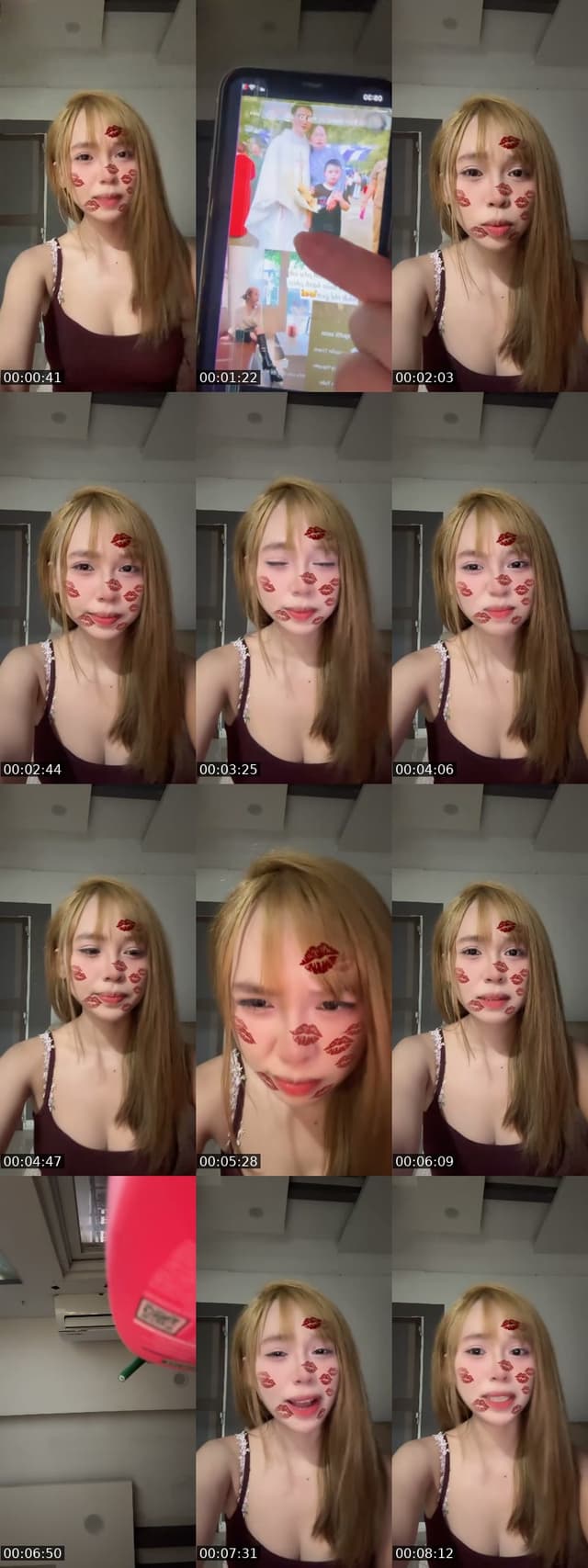 @bzang0402 TikTok live