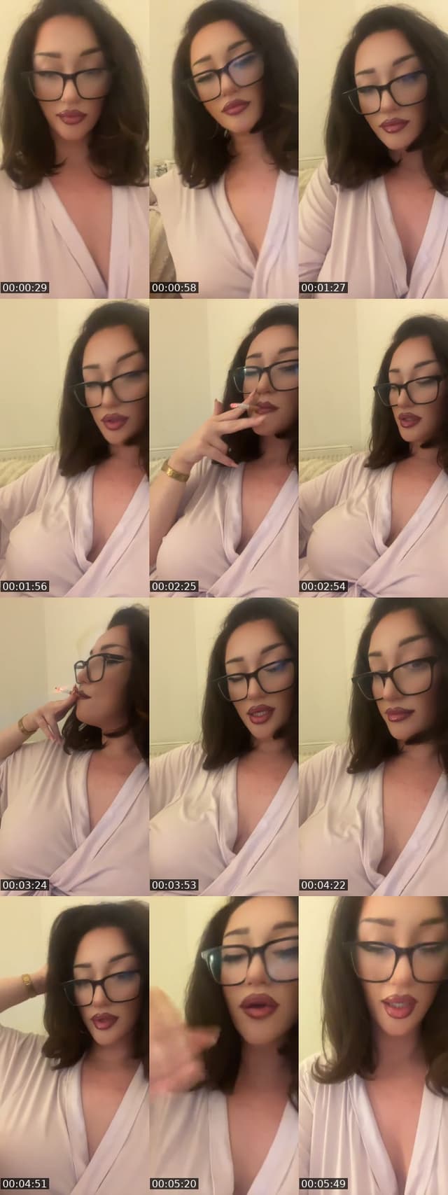 @mammaatina TikTok live