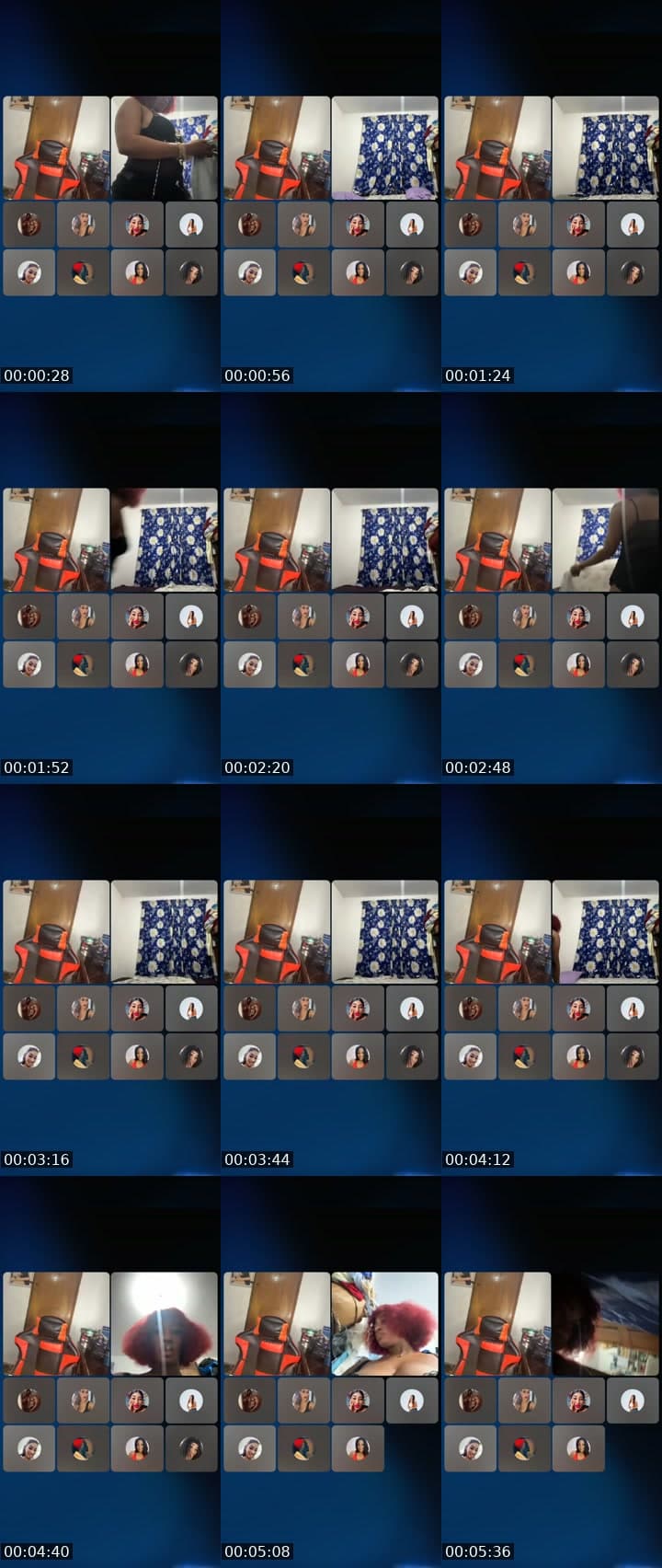 @mankok026 TikTok live stream