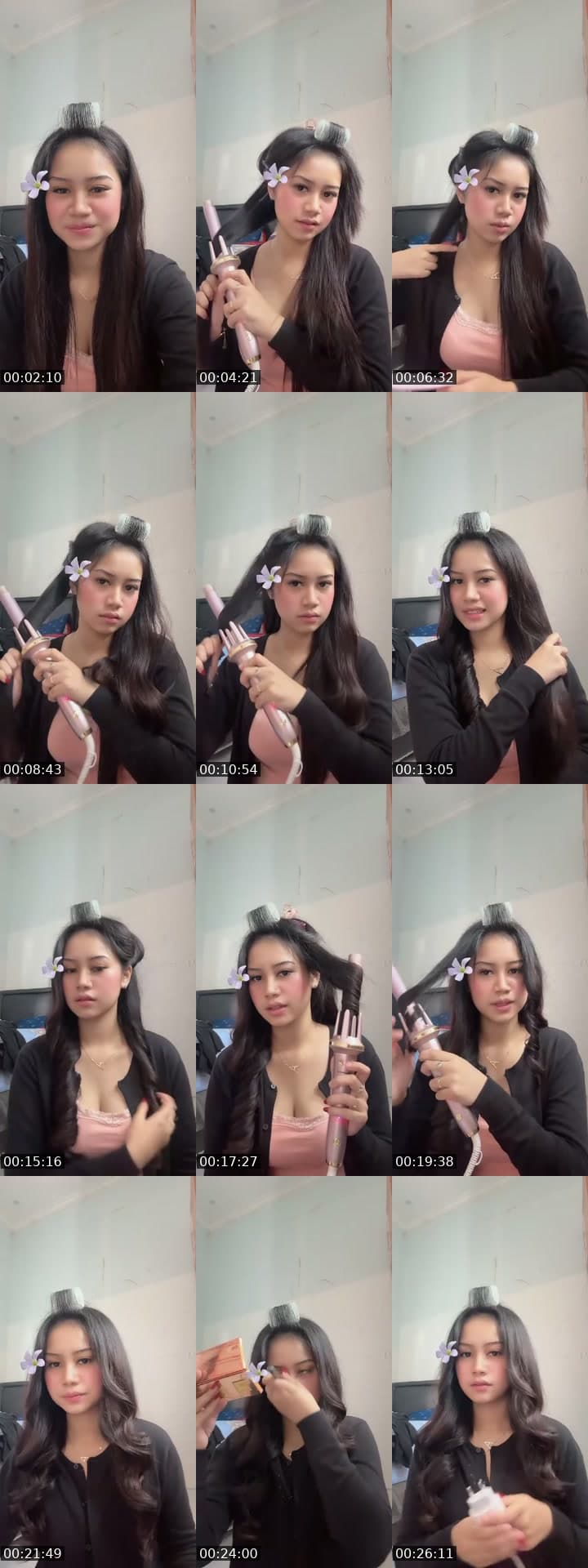 grwm