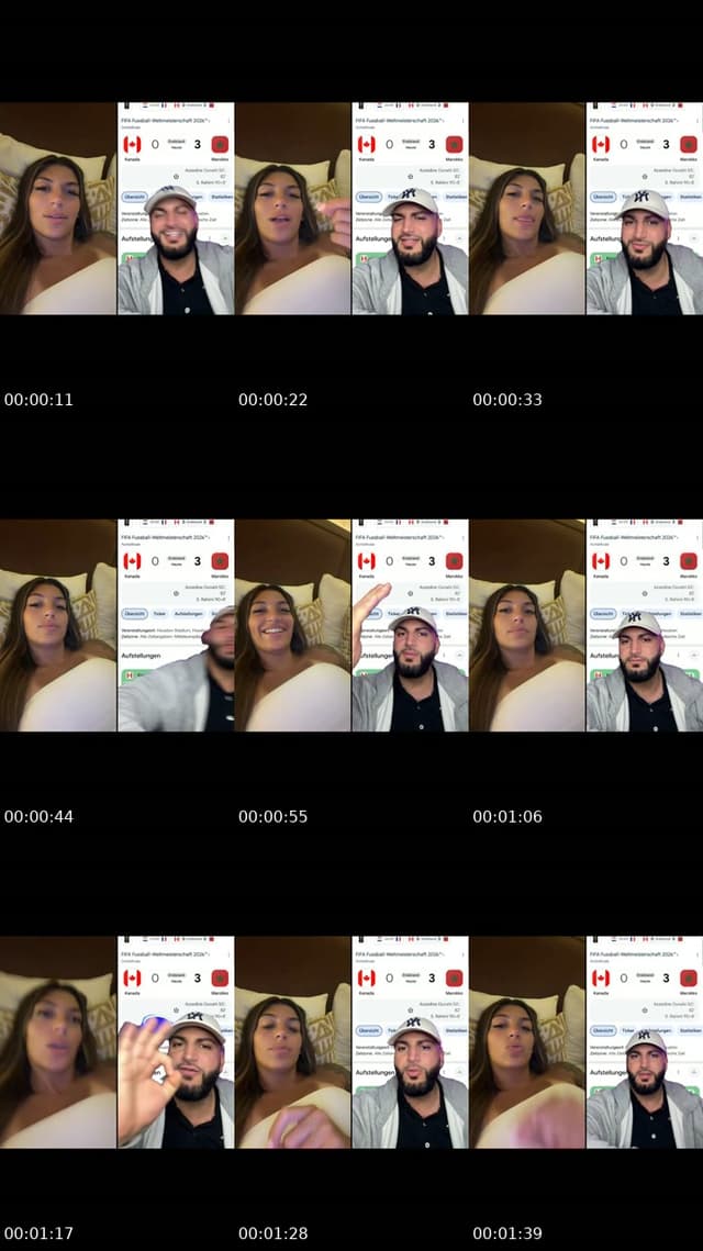 @inkedalyel TikTok live