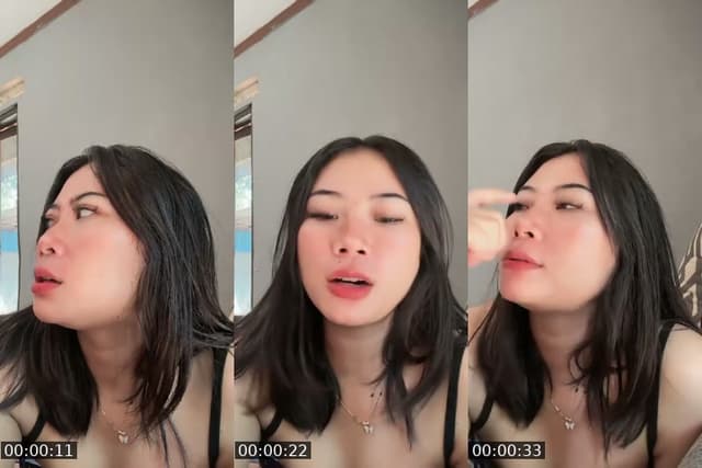 @lilinnyakamu TikTok live