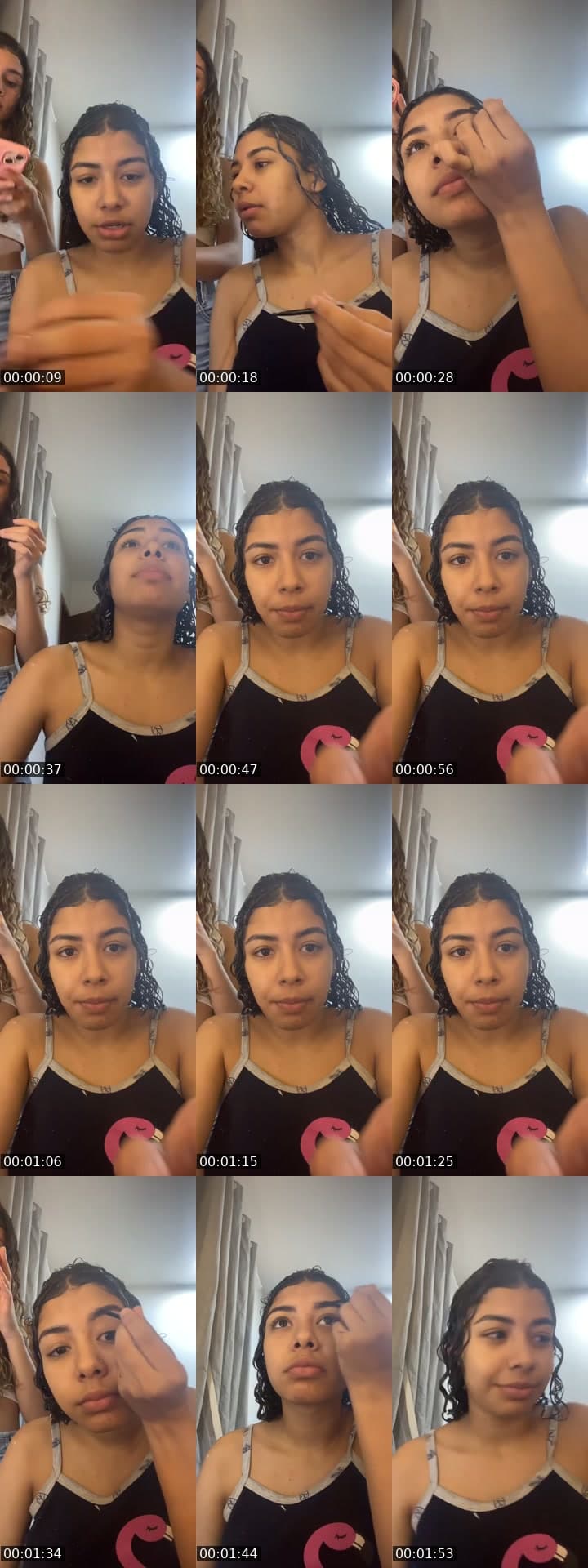 @josiws7 TikTok live stream