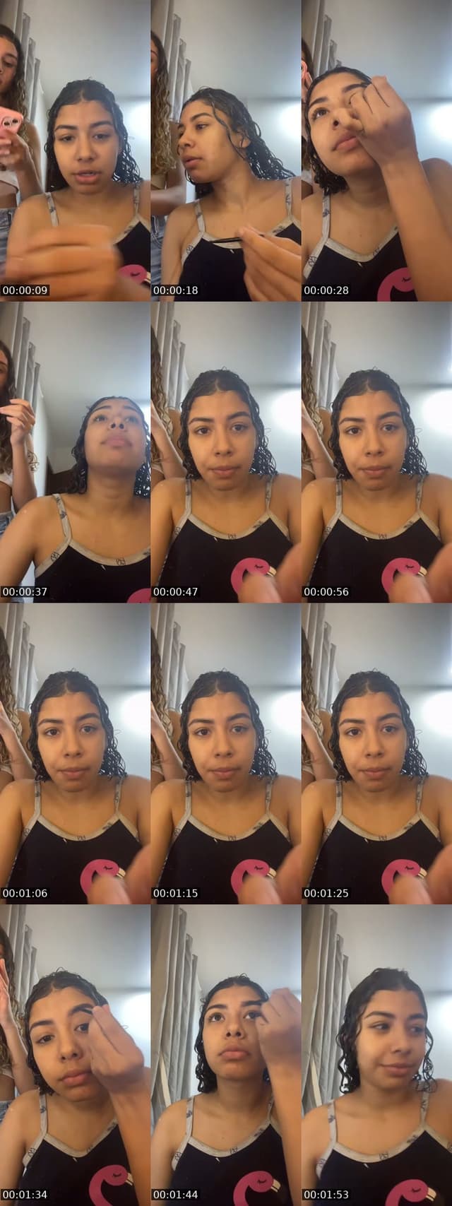 @josiws7 TikTok live