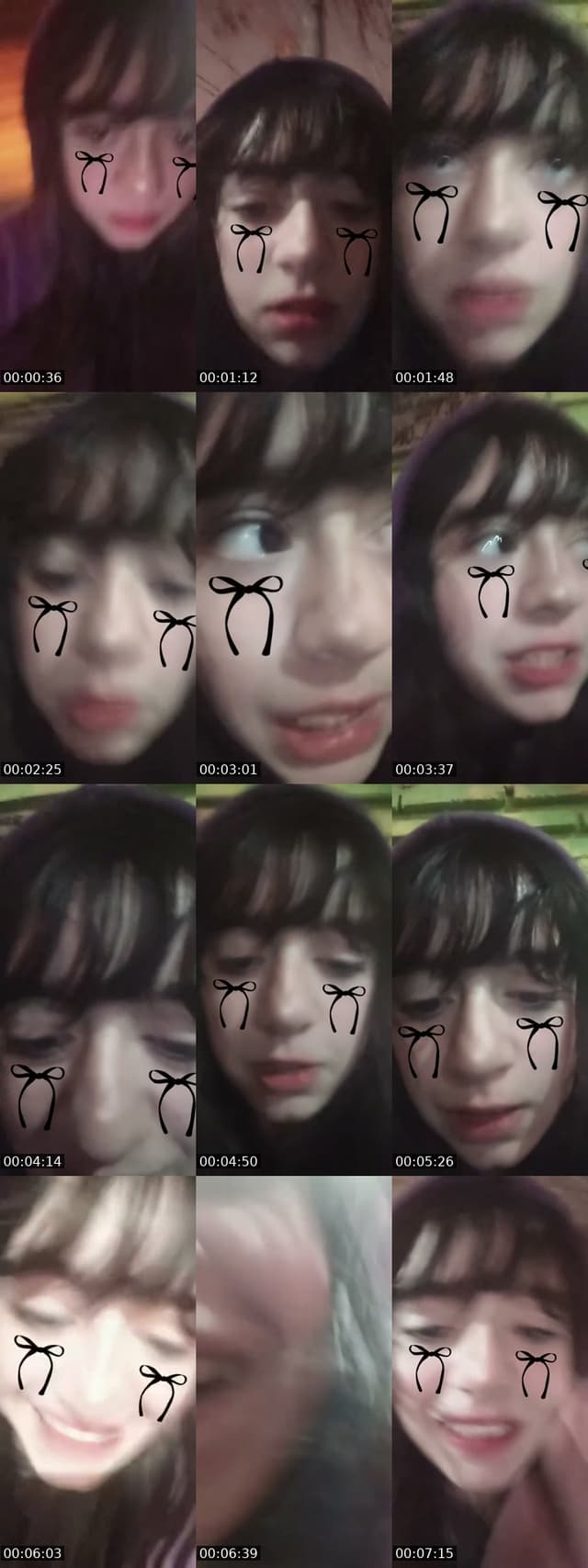 @jul1.sz TikTok live from 2026-07-05