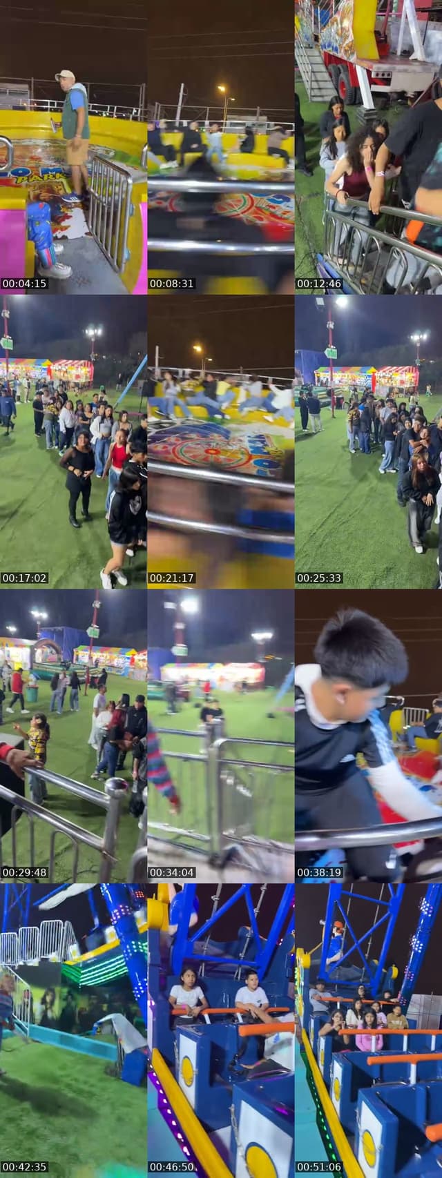 TikTok live: Juego manía Park by @juegomania_park
