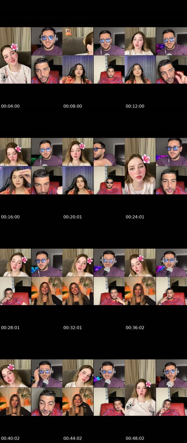 @souukati_ TikTok live