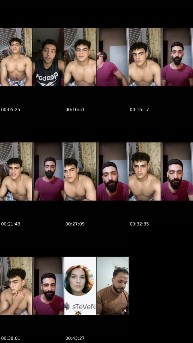 @.01060731436 TikTok live
