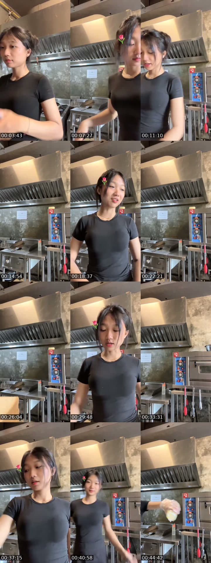 @y.una.ndaa TikTok live stream
