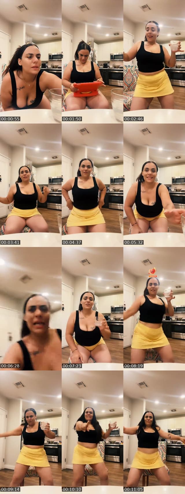 @unkn0wncaller67 TikTok live from 2026-07-05