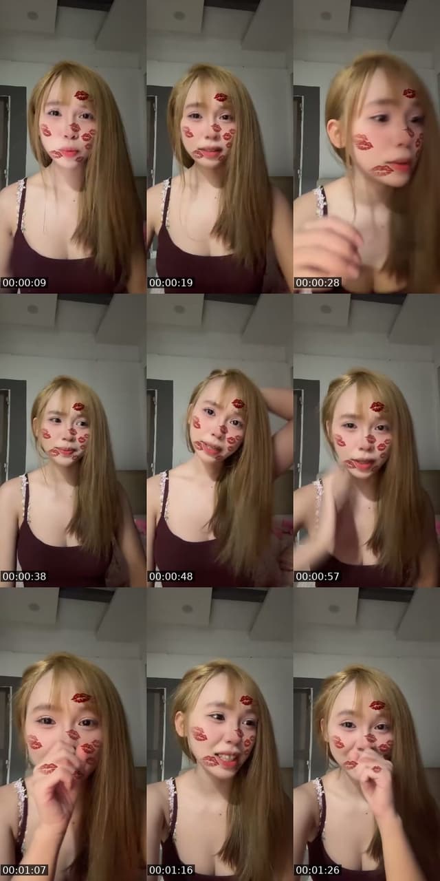 @bzang0402 TikTok live