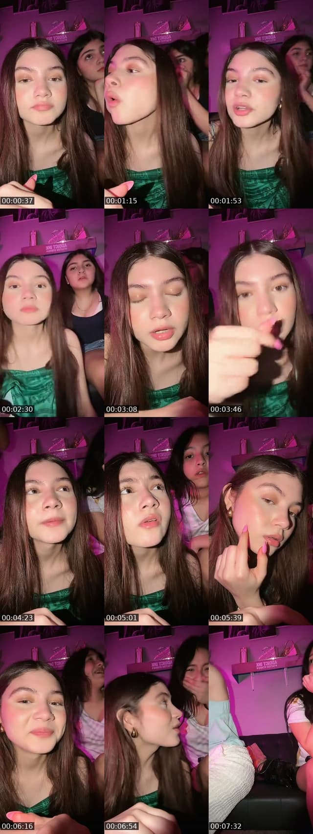 @ilypkjm13_ TikTok live