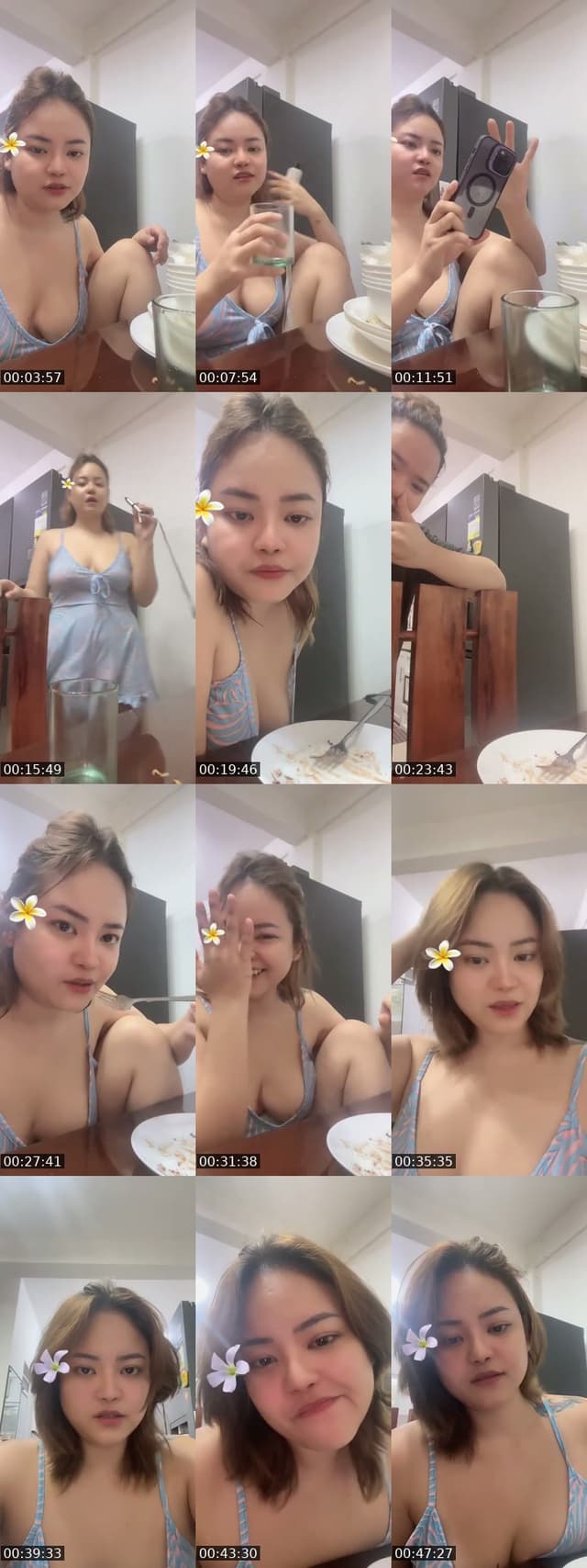 @jazmineabesamis TikTok live from 2026-07-05
