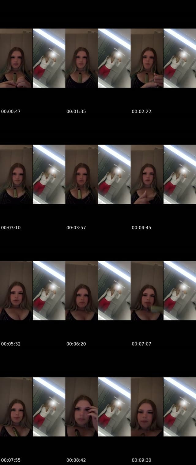 @baileighhx TikTok live