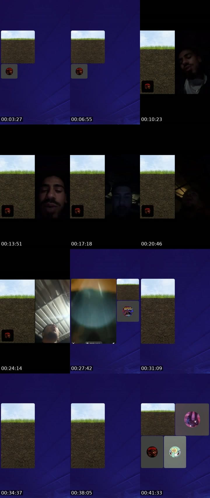 @chaotischer77 TikTok live stream