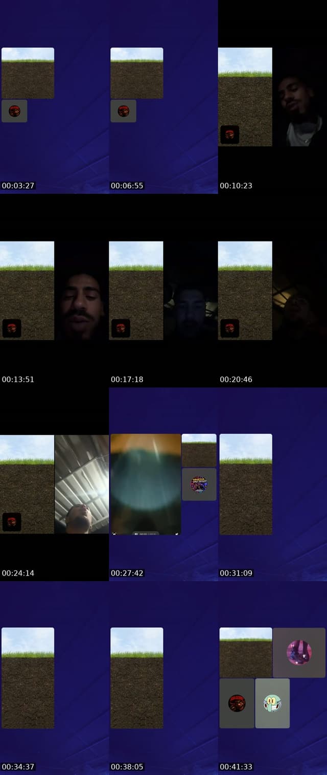 @chaotischer77 TikTok live
