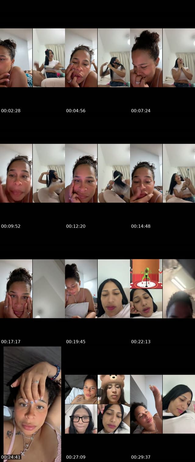 @churcausa TikTok live from 2026-07-05