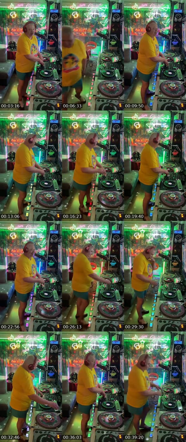 @dj_er06 Poland TikTok live from 2026-07-05