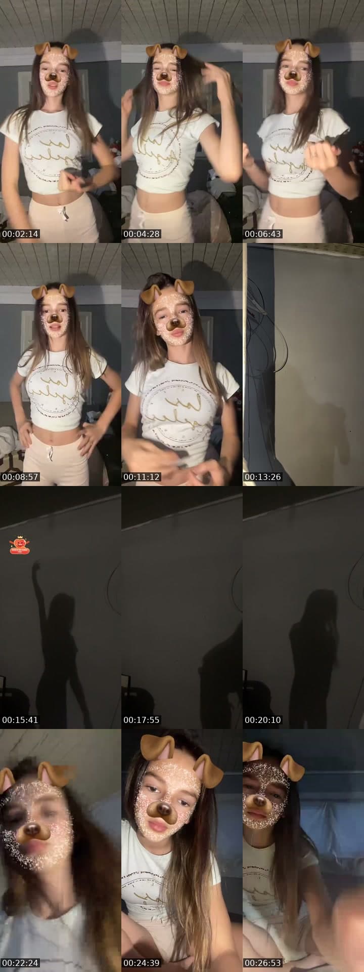 Go my live🤗🤫