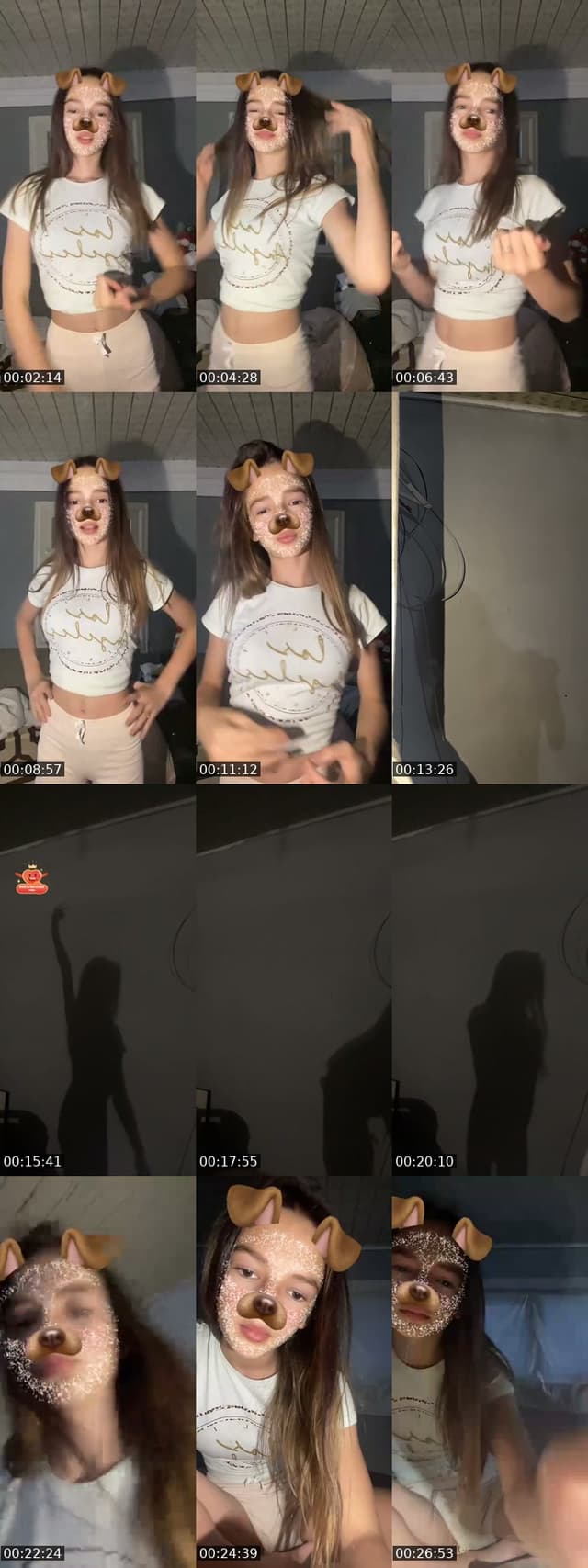 Go my live🤗🤫 - @emma045139