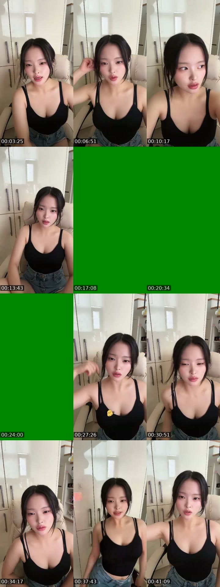 신입 호스트 🎀