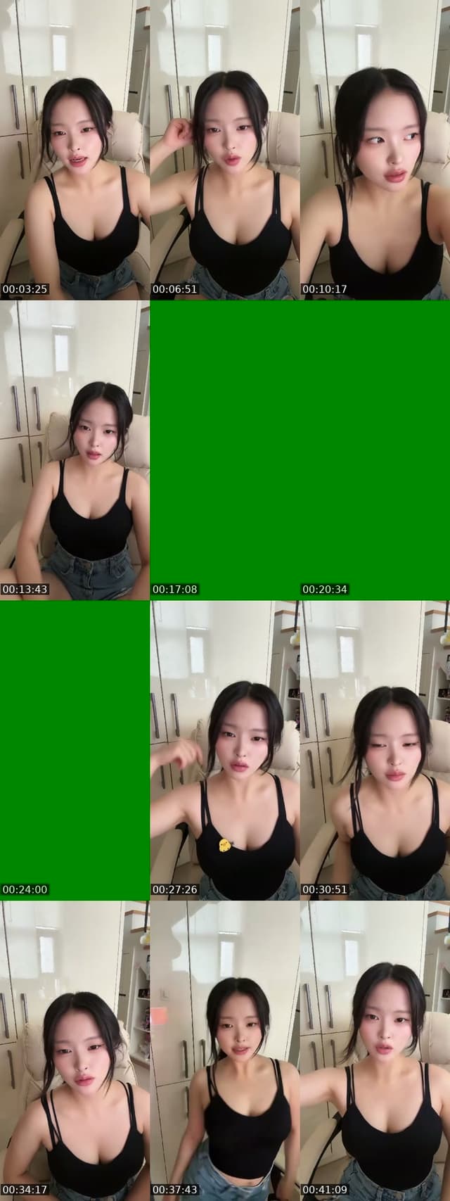 신입 호스트 🎀 - @hisohanaso