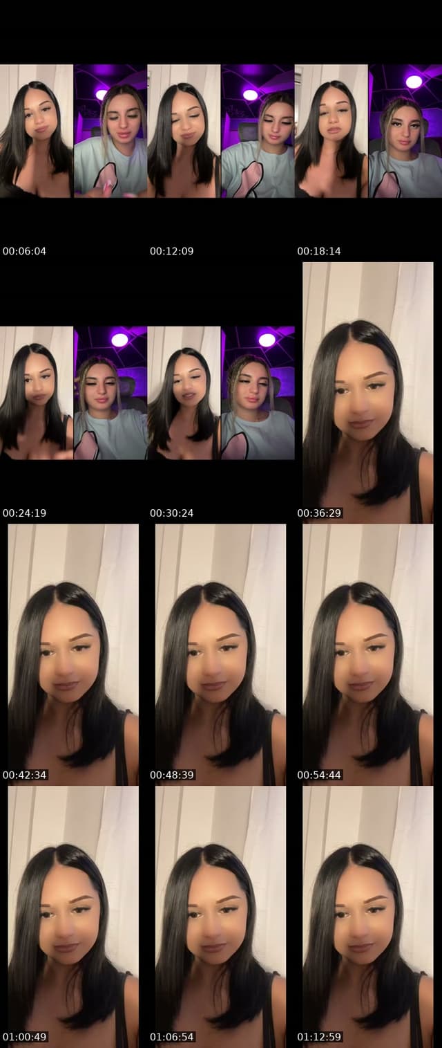 @gabryutaq TikTok live