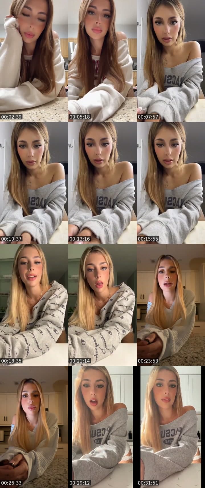 @giaopv TikTok live stream