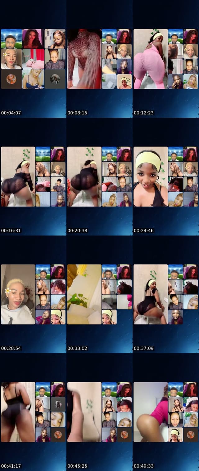 @king.kay979 TikTok live from 2026-07-05