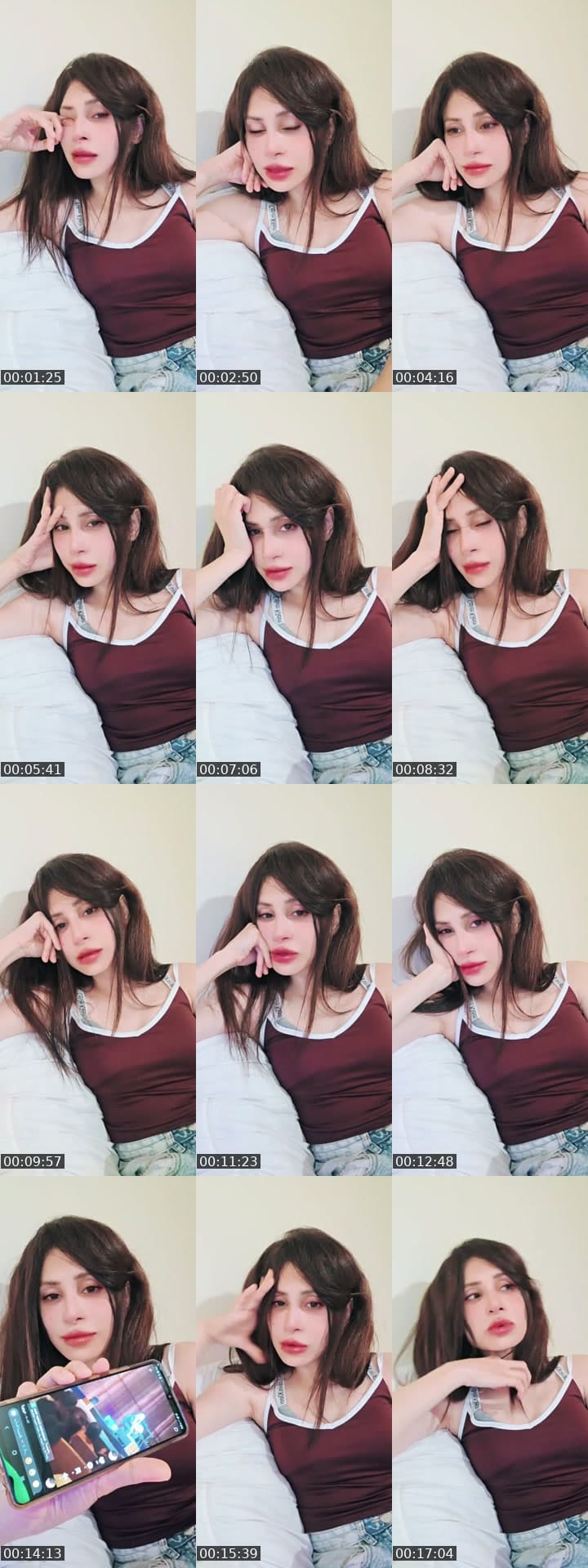 @leb_rama1 TikTok live stream