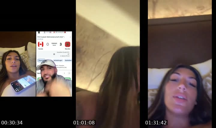 @inkedalyel TikTok live stream