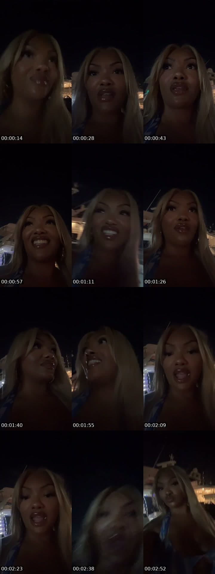 @jazwiththevibes2 TikTok live stream