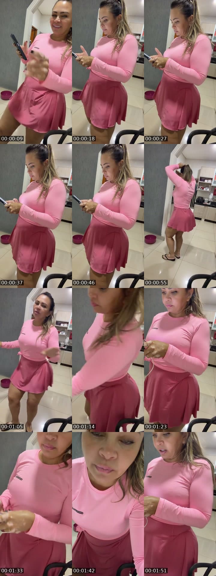 @kemilygoncalves3 TikTok live stream